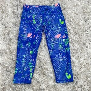 Colorful Kids pants like new